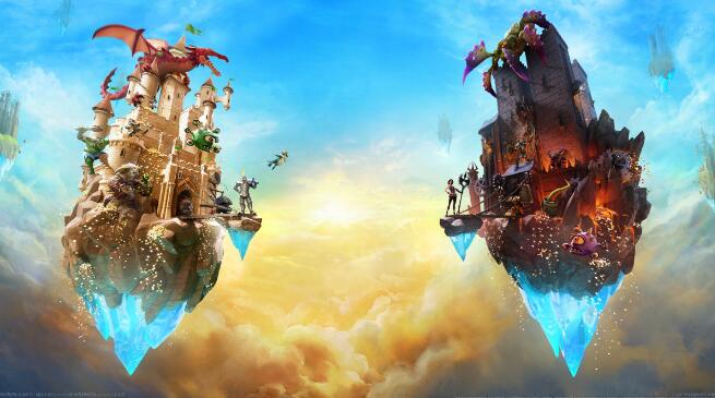 適合長期玩的養(yǎng)成類游戲大全