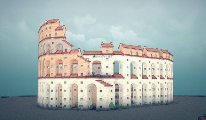 經(jīng)營(yíng)建造類(lèi)手游大全