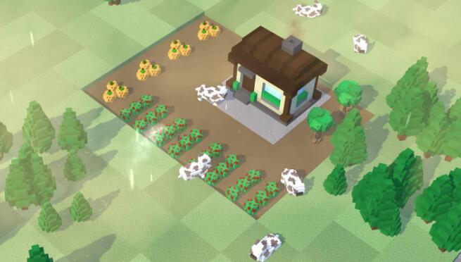 休閑經(jīng)營類游戲大全