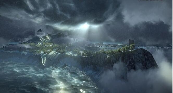 安卓大型單機手游大全