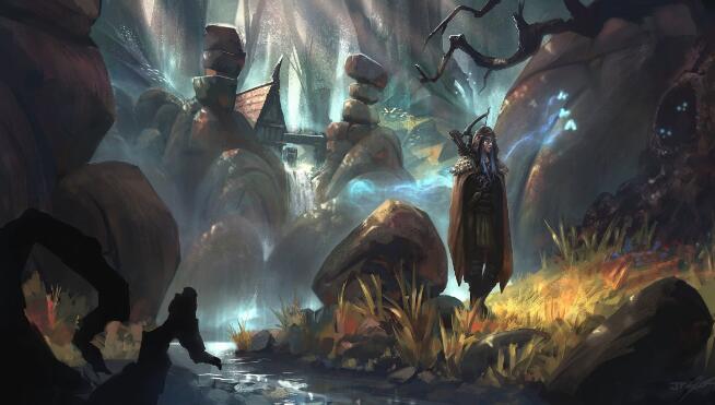 手機多人游戲大全