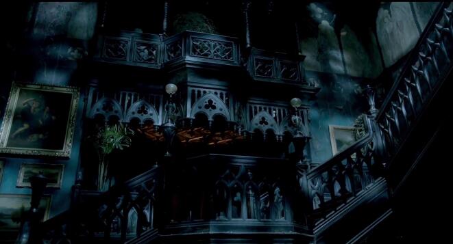 恐怖單機(jī)手游大全