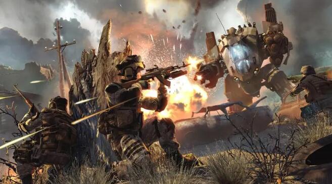 單機戰(zhàn)爭策略游戲大全