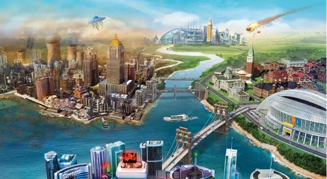 好玩的模擬類手游大全