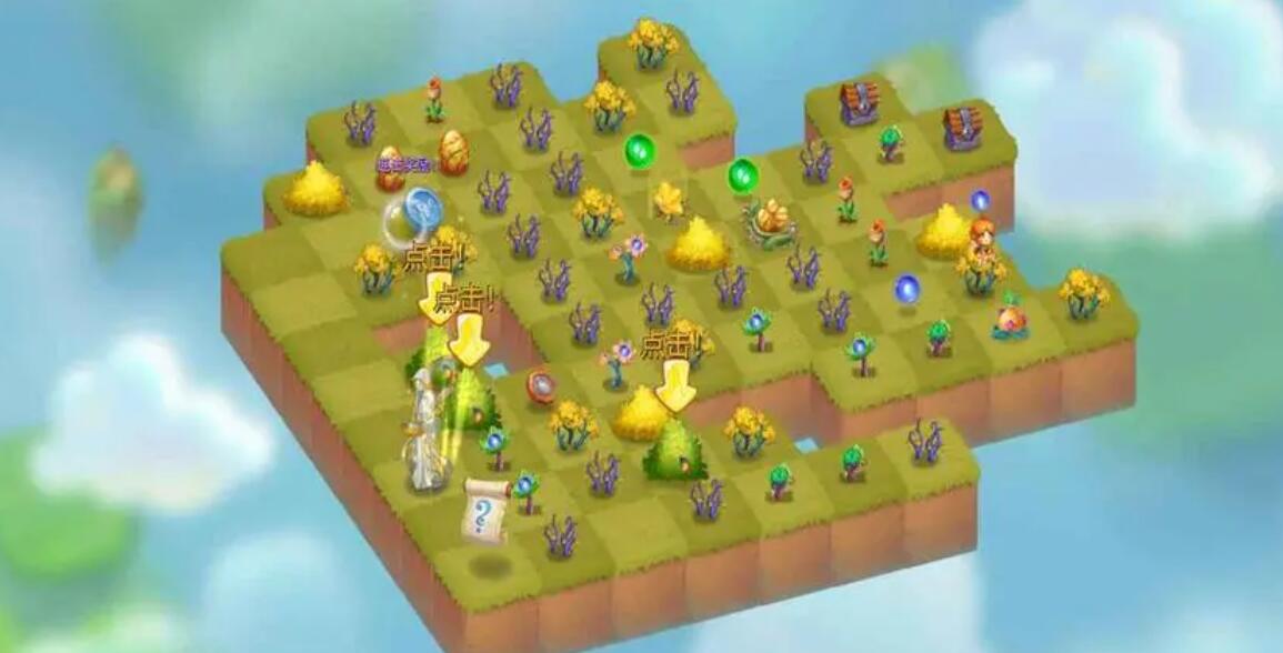 合成玩法的手游大全