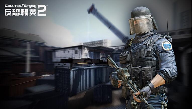 枪战类手游大全