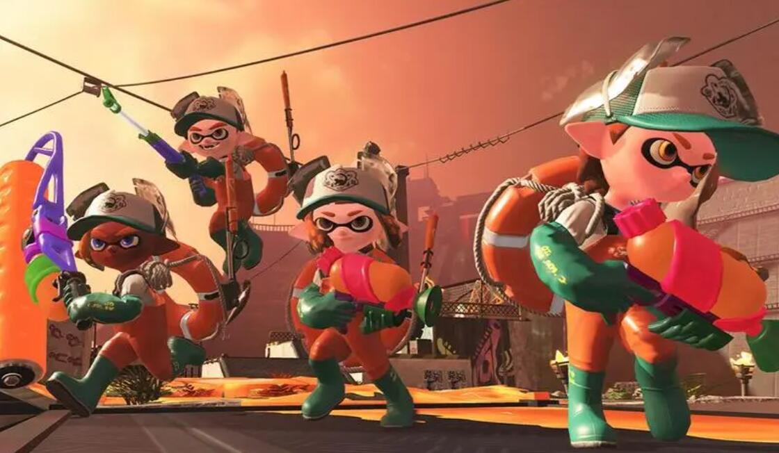 可以聯(lián)機的高自由度游戲大全