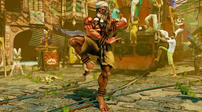 雙人聯(lián)機格斗手游大全