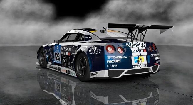 賽車競(jìng)速類游戲大全