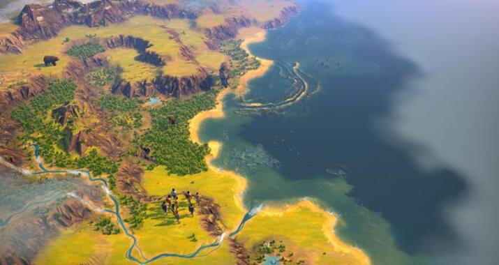 最新戰(zhàn)爭策略手游大全