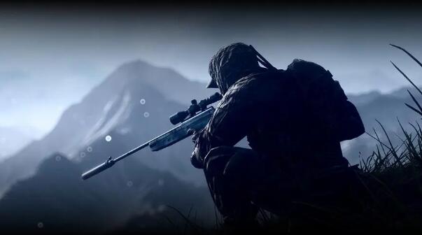 狙擊手射擊游戲大全