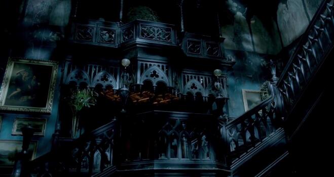 手機(jī)版單機(jī)恐怖游戲大全