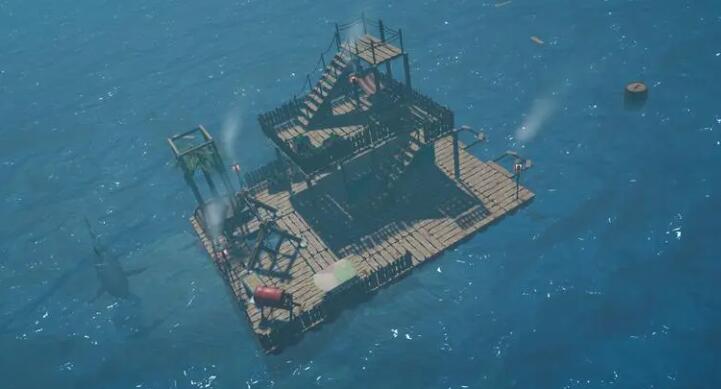 生存冒險(xiǎn)類(lèi)游戲大全