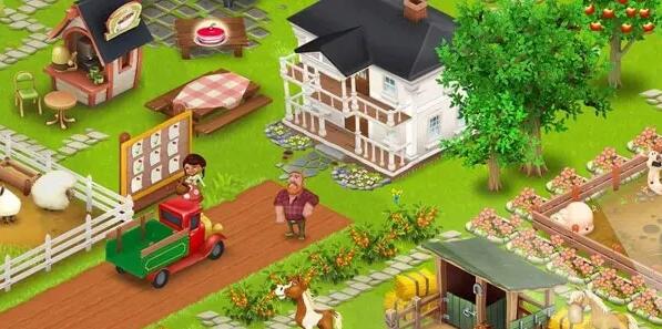 放置玩法的模拟经营手游大全