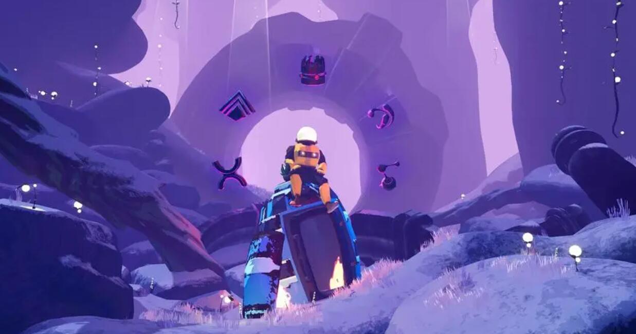 操作簡單的休閑益智類手游大全