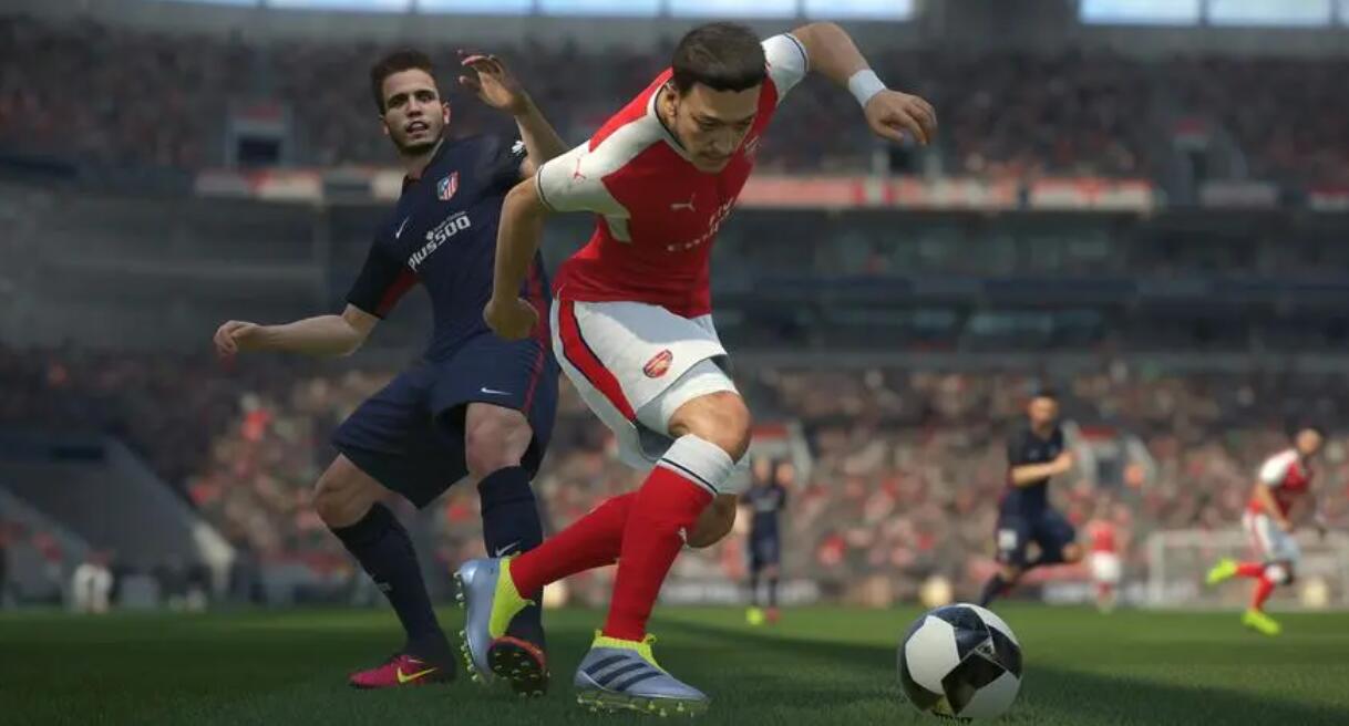 體育類手游大全