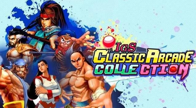 畫面復(fù)古的手游大全