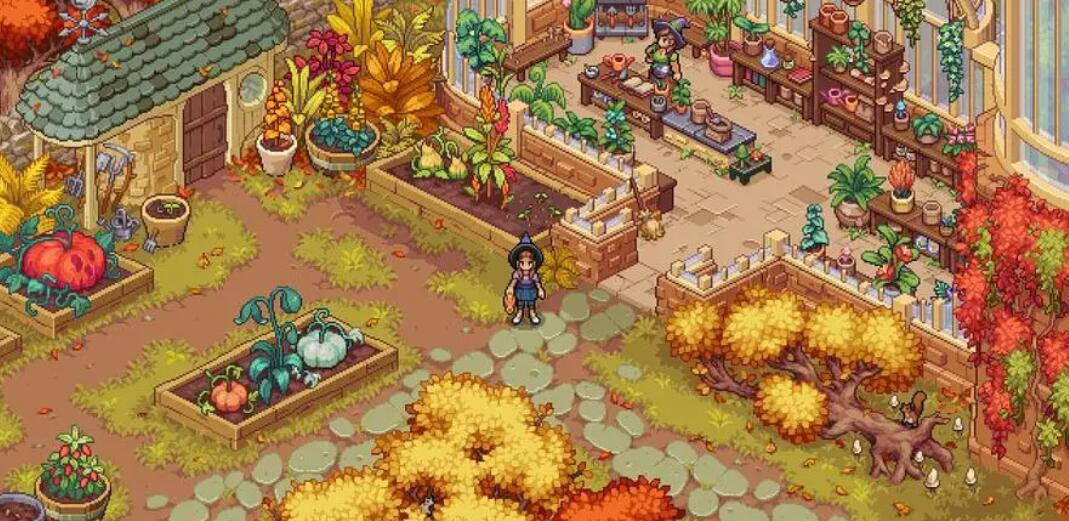 好玩的模拟经营类游戏大全