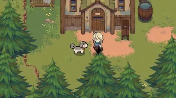 經(jīng)營(yíng)類手游大全