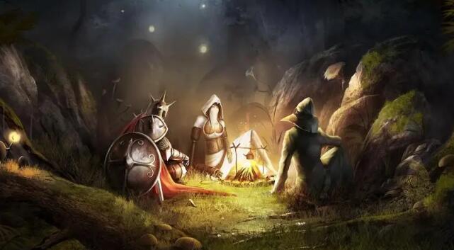 無需wifi永遠玩不膩的手游大全