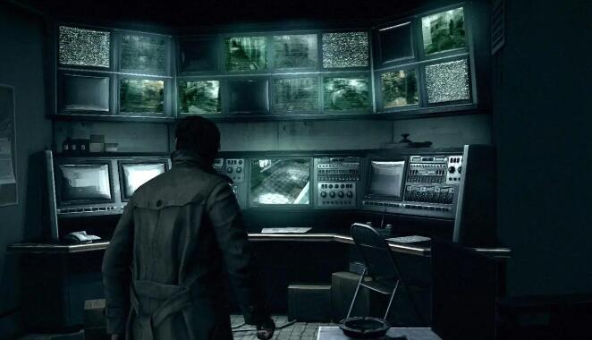 大型恐怖游戲安卓版大全