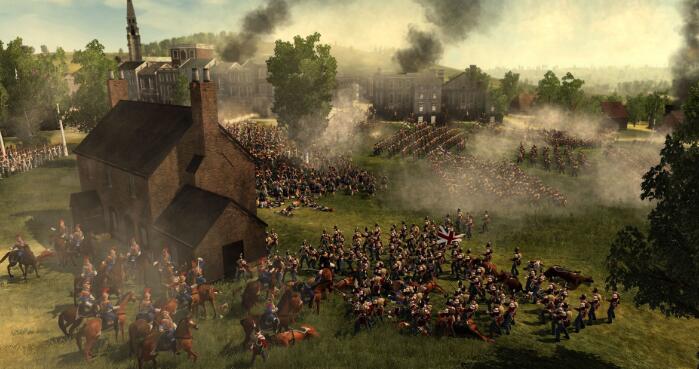 戰(zhàn)爭策略手機(jī)游戲大全