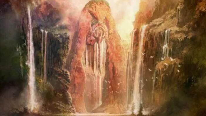 畫風唯美的治愈系手游大全