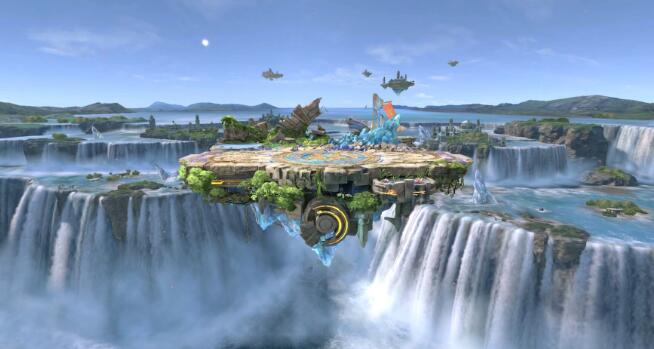 3d自由度高畫質(zhì)高的游戲大全