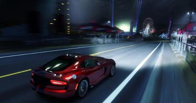 手机竞速类游戏大全