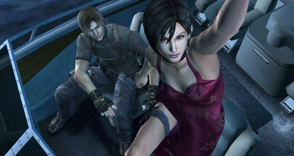 叙事恐怖游戏大全