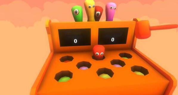 解除壓力游戲大全