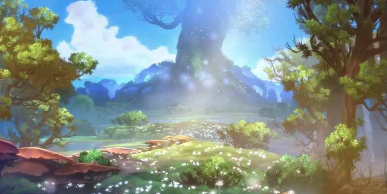 治愈类游戏大全