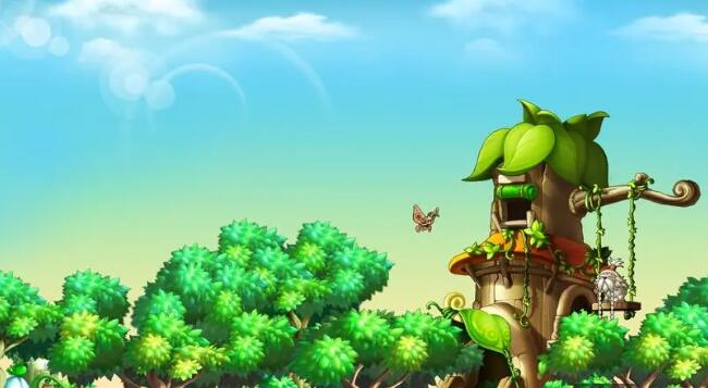 中文版單機(jī)經(jīng)營(yíng)類(lèi)游戲大全