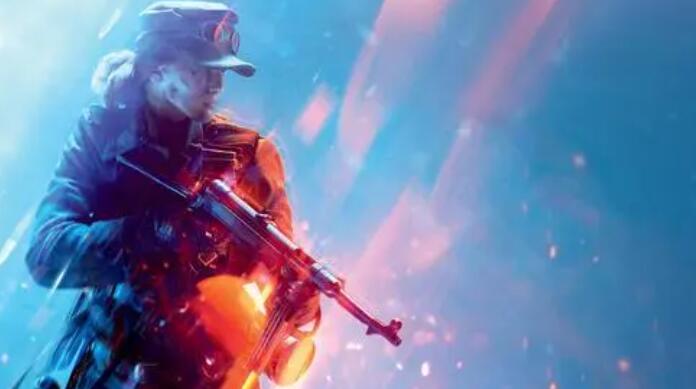 第一人稱高畫質(zhì)射擊手游大全