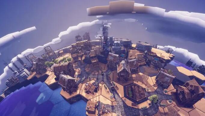 单机城市建造类手游大全