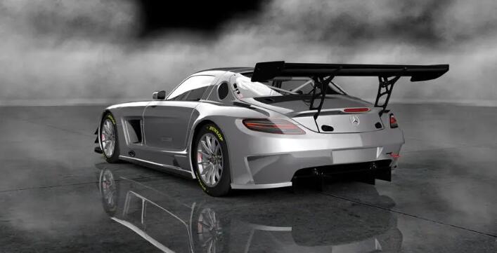 竞速单机游戏大全