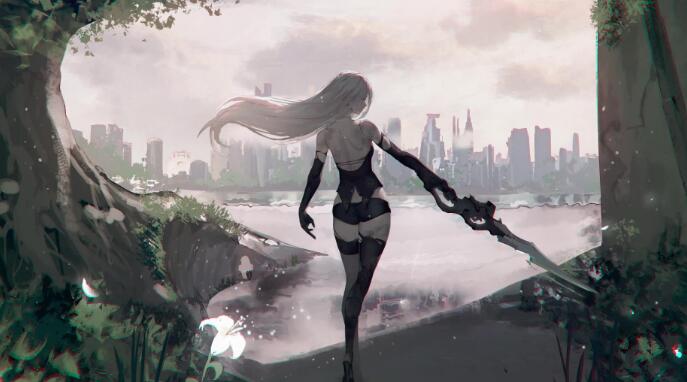 橫版動(dòng)作類(lèi)手游大全