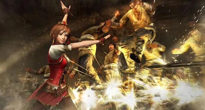 三國(guó)系列手游大全