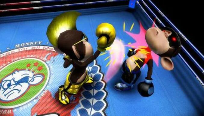 格斗單機(jī)手游大全