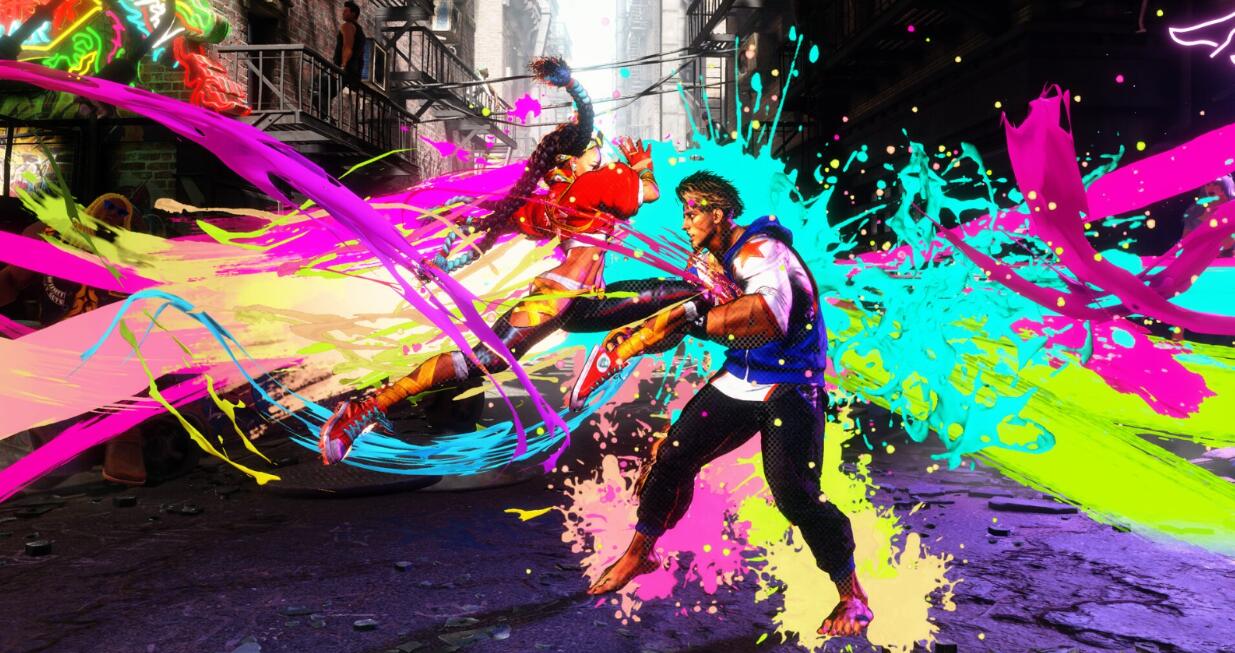 格斗动作游戏单机大全