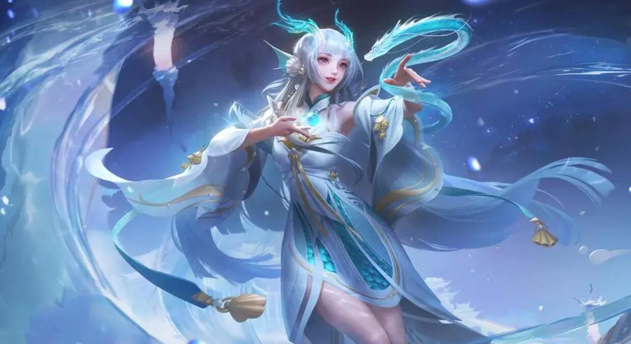 類似于王者榮耀的競技游戲大全