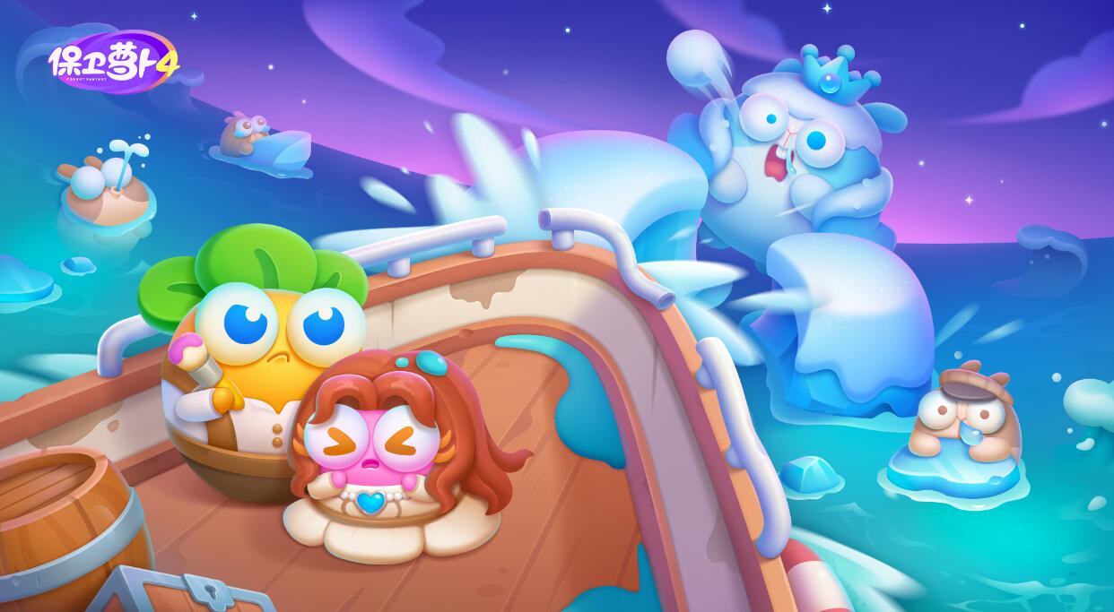 手机塔防单机游戏大全