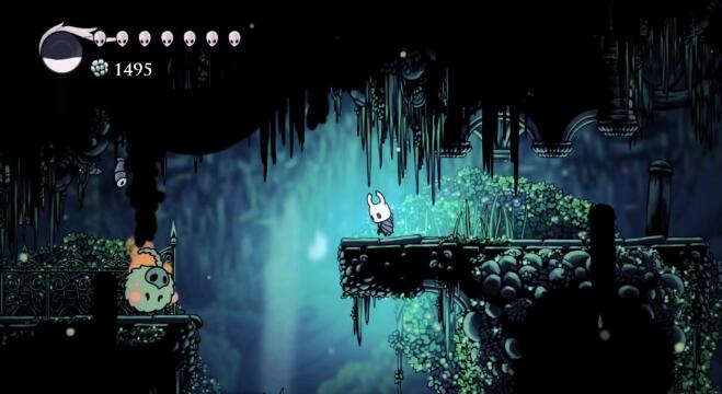 闯关动作冒险类游戏大全