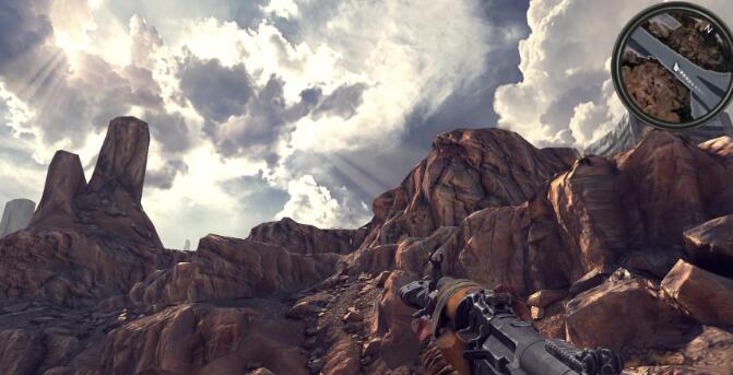 高质量大型单机手游游戏大全