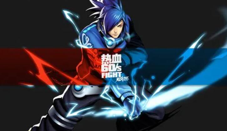 2d橫版格斗手游大全