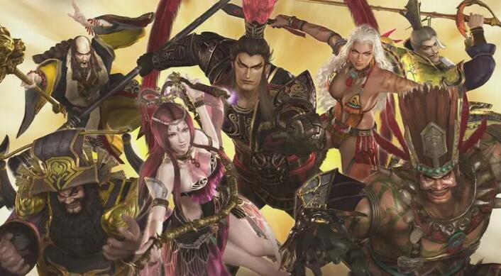 最火的三国手游大全