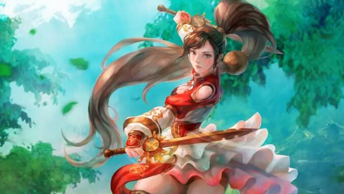 三國游戲手游版大全