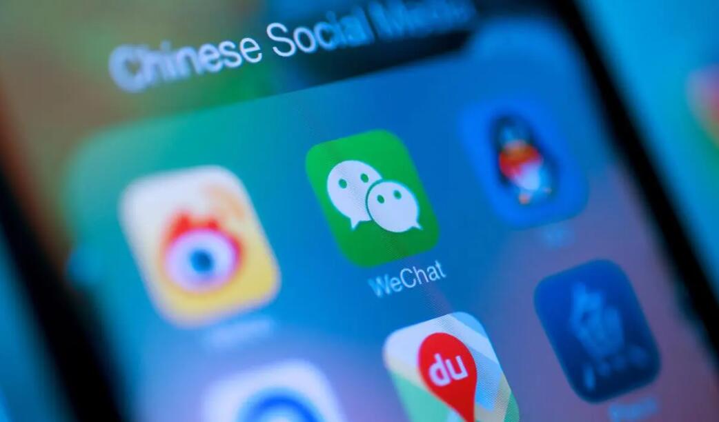 聊天交友軟件大全