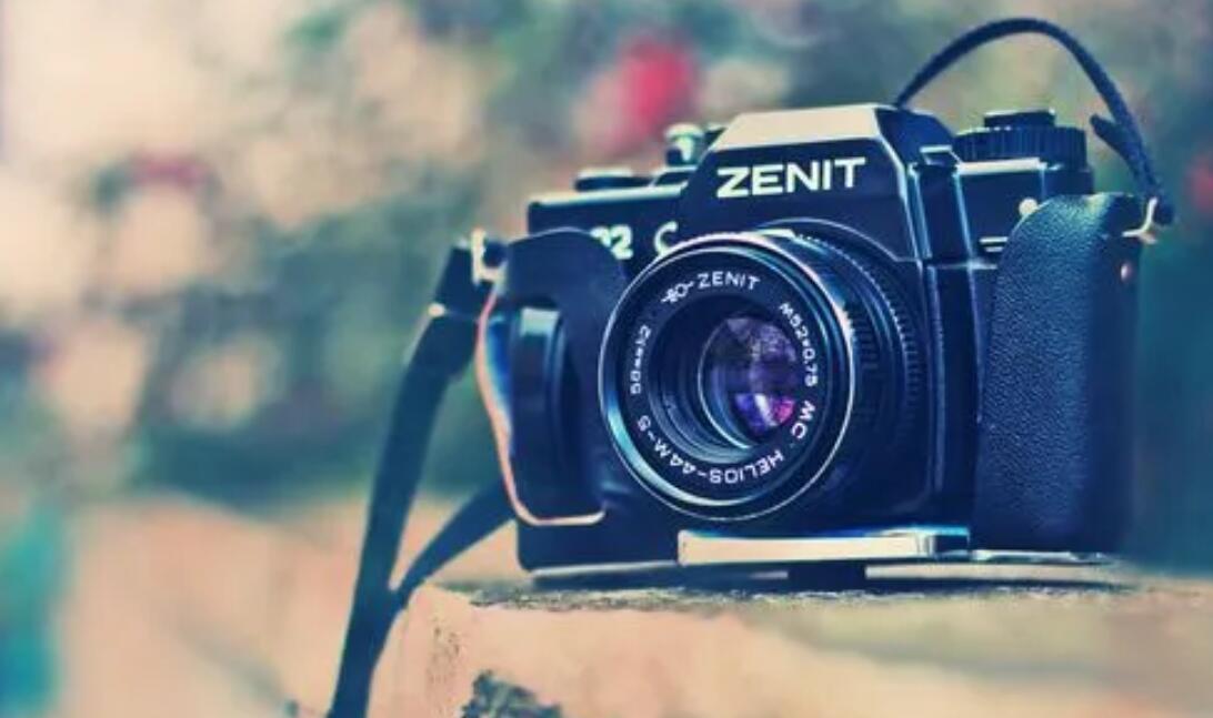 最流行的拍照软件大全