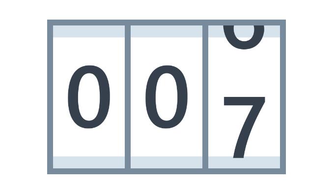 计数器软件大全